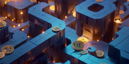 Analist waarschuwt: Bitcoin nog niet uit de problemen